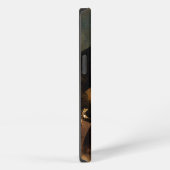 BARD THE BOWMAN™ グラフィック iPhoneケース (右側面)