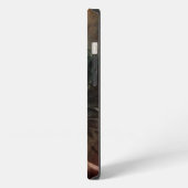 BARD THE BOWMAN™ グラフィック iPhoneケース (左側面)