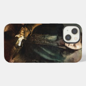 BARD THE BOWMAN™ グラフィック iPhoneケース (裏面横)