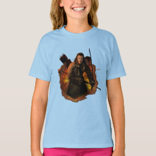 BARD THE BOWMAN™グラフィック Tシャツ