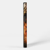 BARD THE BOWMAN™ & スマウグ iPhoneケース (右側面)