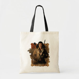 BARD THE BOWMAN™ Framedグラフィック トートバッグ