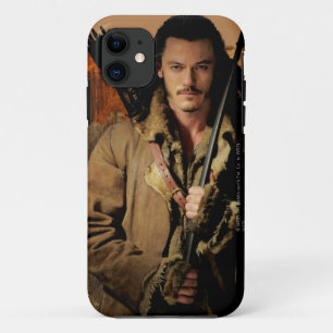 BARD THE BOWMAN™ Framedグラフィック iPhone 11 ケース