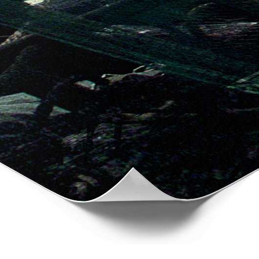 BARD THE BOWMAN™ in Laketown ポスター (角)