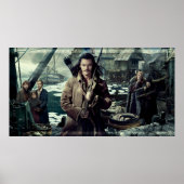 BARD THE BOWMAN™ in Laketown ポスター (正面)
