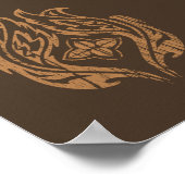 BARD THE BOWMAN™ Symbol ポスター (角)