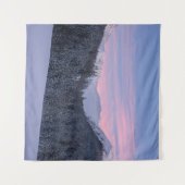 BARE TREE タペストリー (正面(横))