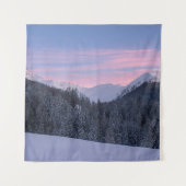 BARE TREE タペストリー (正面)