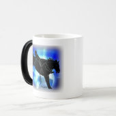 Barebackライダー301 モーフィングマグカップ (正面左)