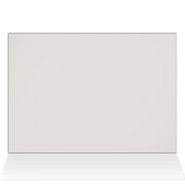 BarefootBrideによるキノコの水彩洗浄™ (内部横(上))