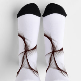 Barely Bold ソックス