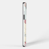 Barely There – スイーツ デザイン iPhoneケース (右側面)