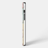 Barely There – スイーツ デザイン iPhoneケース (左側面)