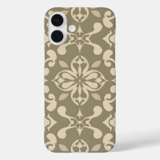 Barely There iPhone 16 ケース - スリムでスタイリッシュ