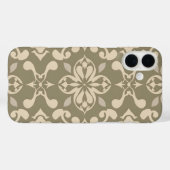 Barely There iPhone 16 ケース - スリムでスタイリッシュ Case-Mate iPhoneケース (裏面 (横))