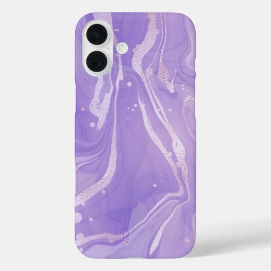  Barely There iPhone 16 Plus Case Case-Mate iPhoneケース (裏面)
