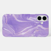  Barely There iPhone 16 Plus Case Case-Mate iPhoneケース (裏面 (横))