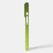 Barely There iPhone 16 Pro カーケース Case-Mate iPhoneケース (裏面 / 左)
