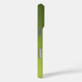 Barely There iPhone 16 Pro カーケース Case-Mate iPhoneケース (裏面 / 右)