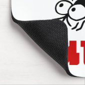 BARFLY ☆タイ書語スクリプト☆ マウスパッド (コーナー)