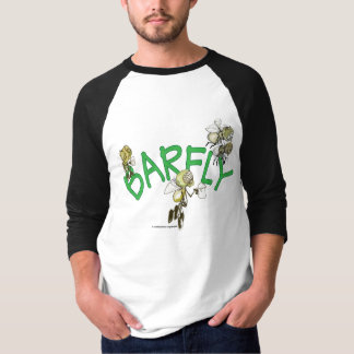 barfly tシャツ