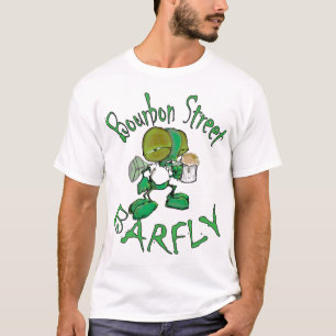 barflybourbon tシャツ