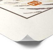 Barges ポスター (角)