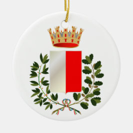Bari*イタリアのクリスマスのオーナメント セラミックオーナメント