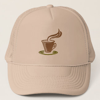 Barista Cap キャップ