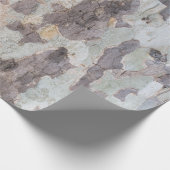 Bark of plane tree ラッピングペーパー (角)