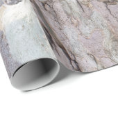 Bark of plane tree ラッピングペーパー (ロールコーナー)