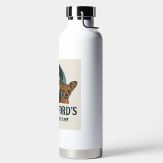 Barkelford's insulated bottle ウォーターボトル