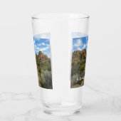 Barker Dam Loop Trail at Joshua Tree National Park タンブラーグラス (右)