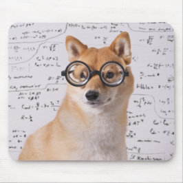 Barkley Mousepad教授 マウスパッド