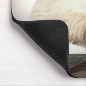 Barko王 マウスパッド (コーナー)