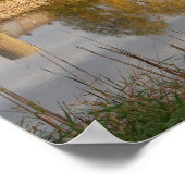 Barn反射 ポスター (角)