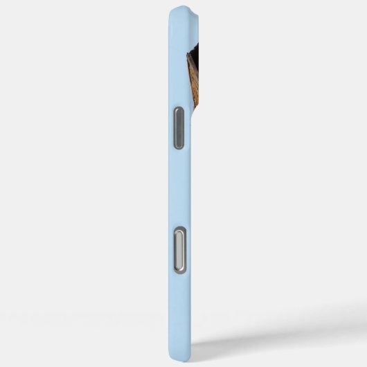 Barn Case-Mate iPhoneケース (裏面 / 右)