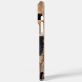 Barn Case-Mate iPhoneケース (裏面 / 左)