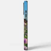 Barn Case-Mate iPhoneケース (裏面 / 左)