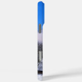 Barn Case-Mate iPhoneケース (裏面 / 右)