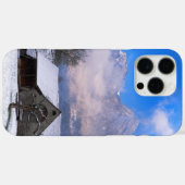 Barn Case-Mate iPhoneケース (裏面 (横))