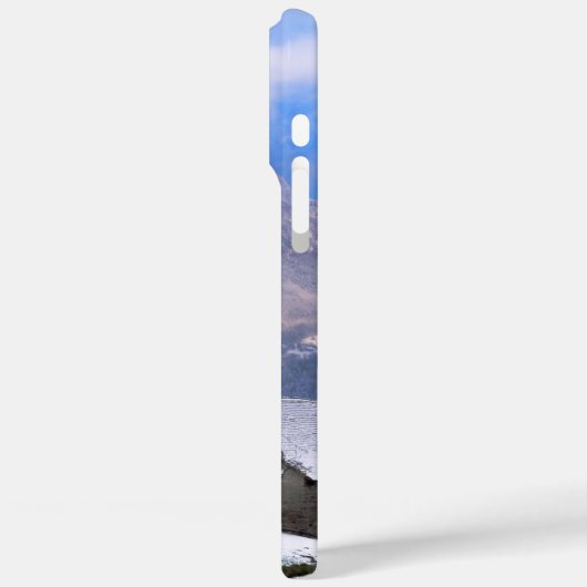 Barn Case-Mate iPhoneケース (裏面 / 左)