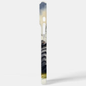 Barn Case-Mate iPhoneケース (裏面 / 左)