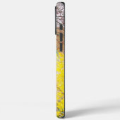 Barn Case-Mate iPhoneケース (裏面 / 左)