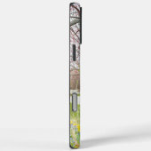 Barn Case-Mate iPhoneケース (裏面 / 右)