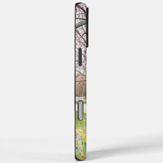 Barn Case-Mate iPhoneケース (裏面 / 右)