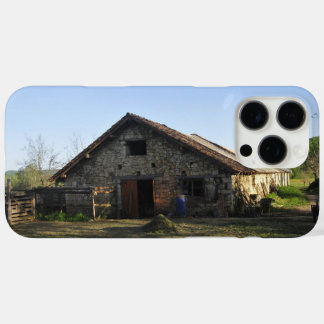 Barn iPhone 16 Pro Maxケース