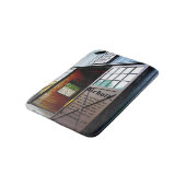 Barn Door Perspective, Revelation 3:8 バスマット (アングル)