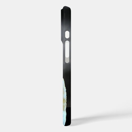 Barn Owl Full Moon Case-Mate iPhoneケース (裏面 / 左)