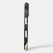 Barn Owl Full Moon Case-Mate iPhoneケース (裏面 / 右)